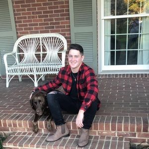 Meet your Posher, Cody